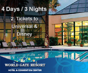 World Gate Resort